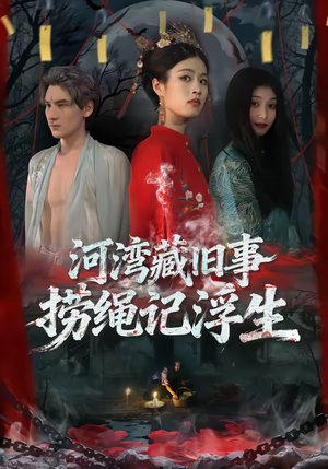 河湾藏旧事，捞绳记浮生（40集）全剧免费观看