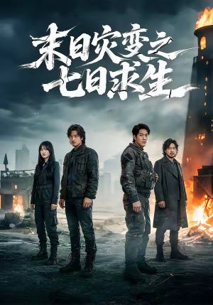 末日灾变之七日求生（45集）第三季