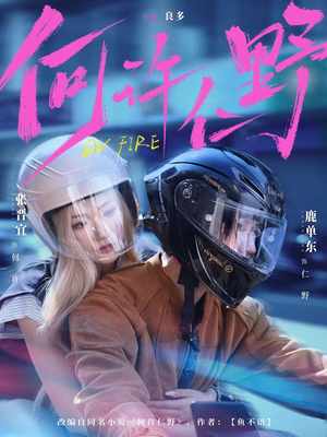 何许仁野(60集) 何许仁野(60集)精彩短剧抢先看