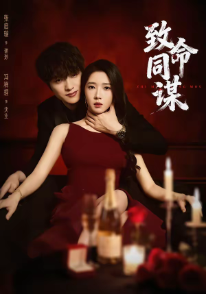 致命同谋（63集）免费短剧资源