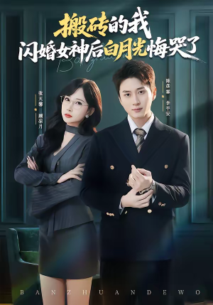 搬砖的我，闪婚女神后白月光悔哭了（80集）在线看到大结局