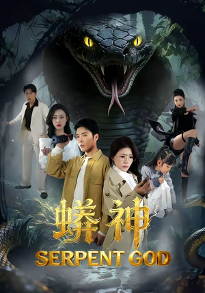 蟒神（62集）穿越短剧推荐