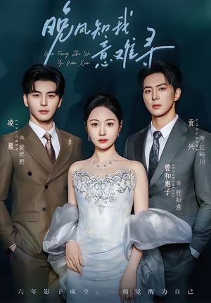 晚风知我意难寻(60集) 晚风知我意难寻(60集)短剧热门推荐