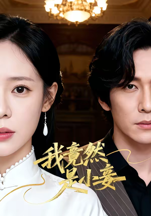 我竟然是小妾（47集）哪个短剧网能看