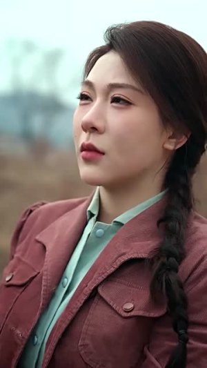 我叫林二虎（70集）短剧上热门