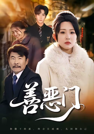 善恶门（65集）最后一集