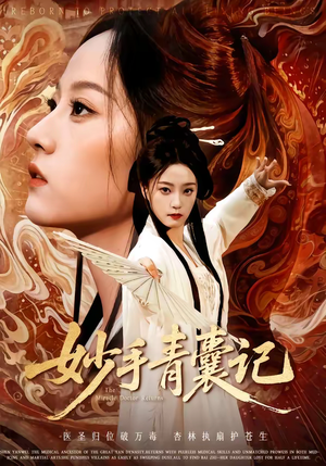 妙手青囊记（61集）越看越好看短剧