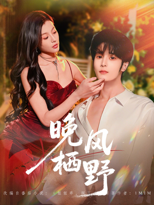 晚风栖野（80集）全剧免费观看