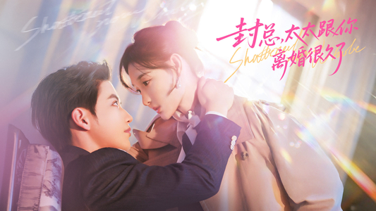 封总，太太跟你离婚很久了（70集）最后的大结局