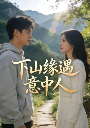 下山缘遇意中人（78集）热门短剧大全