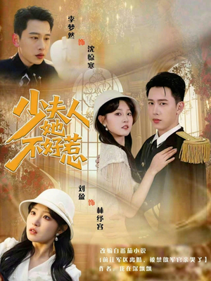 少夫人她不好惹（69集）独家内容免费看