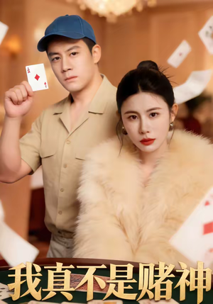 我真不是赌神(78集) 我真不是赌神(78集)女主谁演的