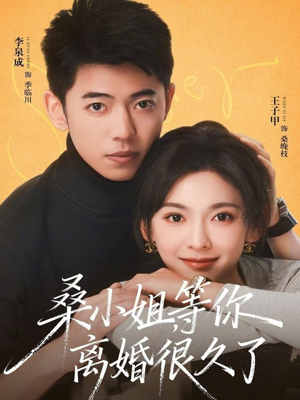 桑小姐，等你离婚很久了（70集）高质量短剧推荐