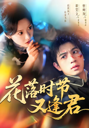 花落时节又逢君（61集）零花钱看整部剧