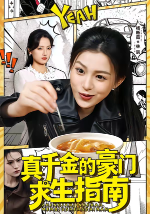 真千金的豪门求生指南（65集）分享好看的短剧