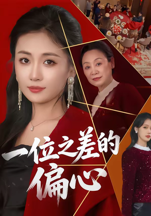 一位之差的偏心（73集）女主角是谁