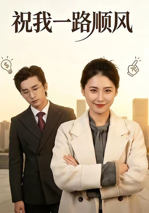 祝我一路顺风（70集）精彩短剧下载