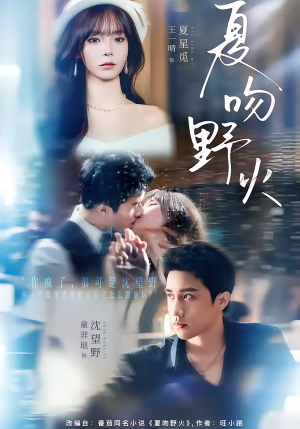 夏吻野火(80集) 夏吻野火(80集)独家短剧免费看