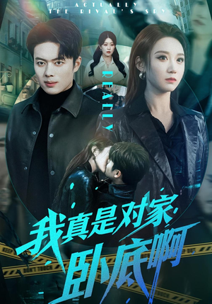 我真是对家卧底啊（100集）口碑之选免费看