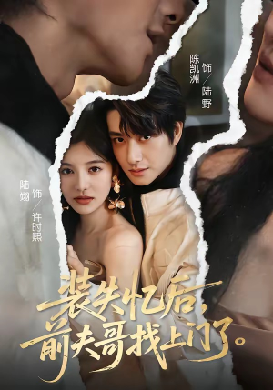 装失忆后，前夫哥找上门了（60集）免费观看完整版