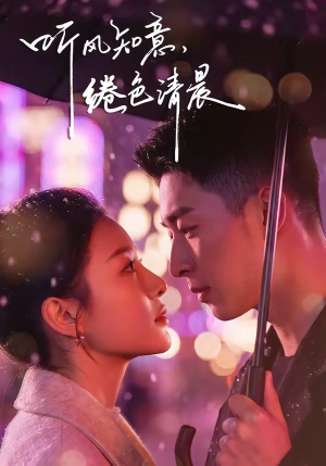 听风知意，绻色清晨（69集）每日短剧推荐