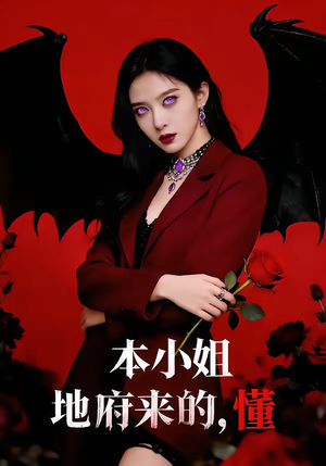 本小姐地府来的，懂（80集）独家内容免费看