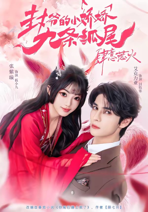 封爷的小娇娇九条狐尾肆意惹火（65集）精彩短剧天天看