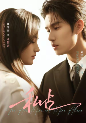 私占（63集）推荐热门短剧