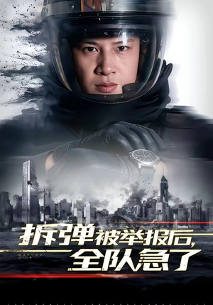 拆弹被举报后，全队急了（50集）短剧推荐更新中