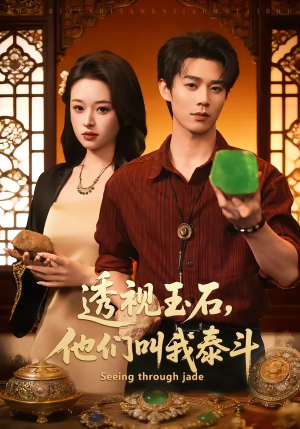 透视玉石，他们叫我泰斗（82集）免费看