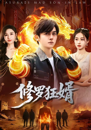 修罗狂婿（114集）看精彩短剧
