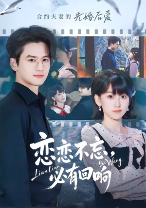 恋恋不忘，必有回响（80集）免费观看就是爽