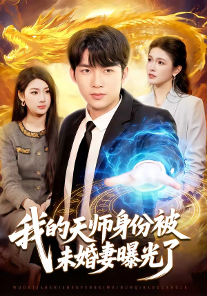 我的天师身份被未婚妻曝光了（104集）80到100集