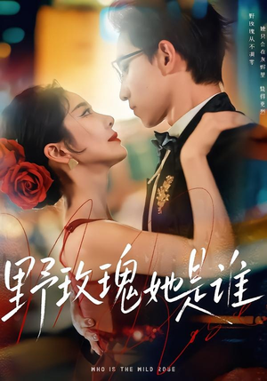 野玫瑰她是谁（84集）精彩短剧追不停