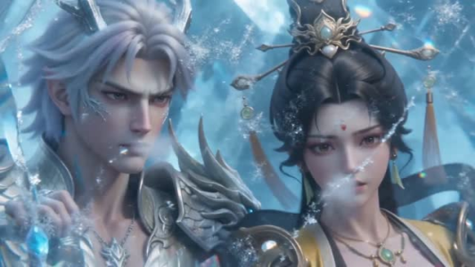 封神：龙族缘起（第一季）（44集）动漫百度网盘资源