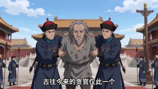 视频通万朝，开局盘点十大奸佞（88集）动漫热播短剧推荐