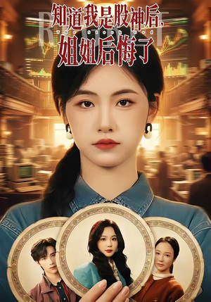 知道我是股神后，姐姐后悔了（54集）在线观看