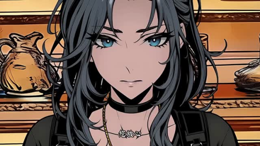 诡异末世，我家女仆都是S级诡异大佬（76集）动漫热门短剧看不停