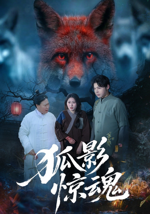 狐影惊魂（45集）在线观看全集