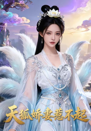 天狐娇妻惹不起（46集）一起追短剧吧