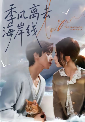 季风离去海岸线（64集）热门短剧抢先