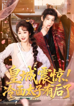 皇城震惊！冷面太子有后了（93集）短剧片段推荐