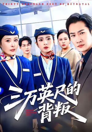 三万英尺的背叛（41集）深深爱上这部剧