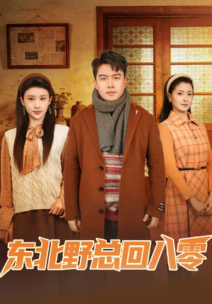 东北野总回八零（65集）短剧太好看