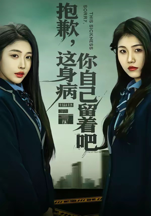 抱歉，这身病你自己留着吧（60集）在哪个平台看好