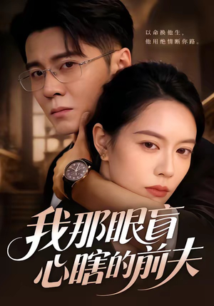 我那眼盲心瞎的前夫（61集）精彩不断免费看