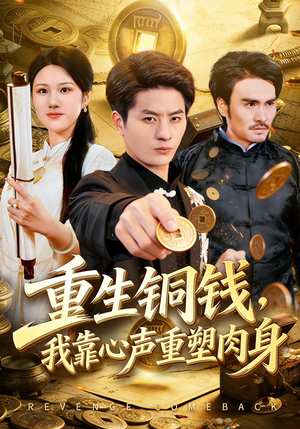 重生铜钱,我靠心声重塑肉身(82集) 重生铜钱,我靠心声重塑肉身(82集)热门短剧推荐