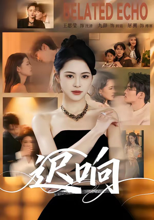 迟响（55集）百度网盘在线看