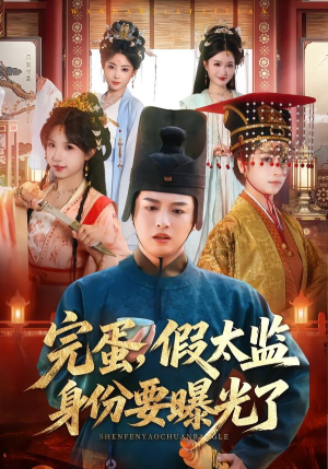 完蛋,假太监身份要曝光了(78集) 完蛋,假太监身份要曝光了(78集)精彩短剧合集