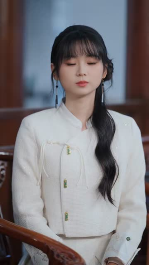 让你当保安，你去泡美女校花（80集）解说文案